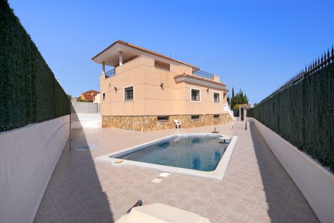 Villa em La Marina, Alicante - foto 5