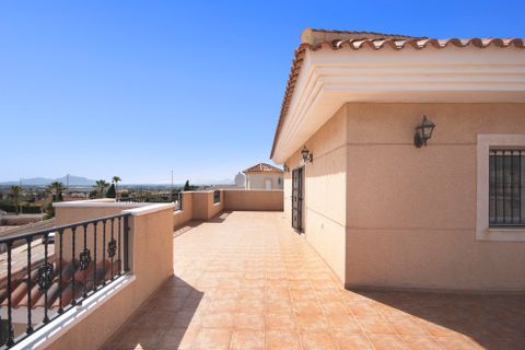 Villa i La Marina, Alicante, La Marina - € 449.500 | Ref: NP: 737 - foto 39