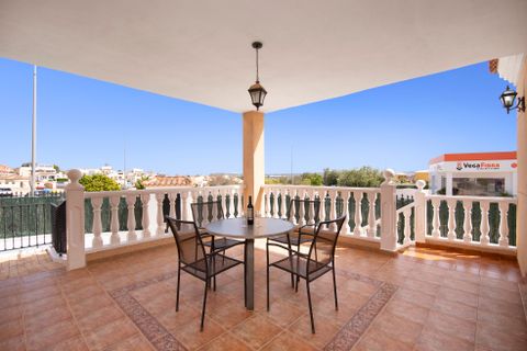 Villa i La Marina, Alicante, La Marina - € 449.500 | Ref: NP: 737 - foto 12