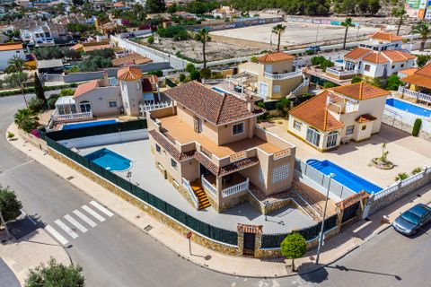 Villa em La Marina, Alicante - foto 2