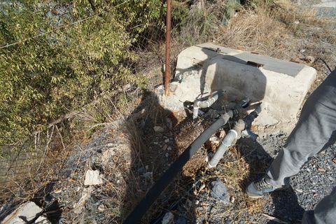 Helårsgrund i Molvizar, Granada, Molvizar - € 50.000 | Ref: MLVC565 - foto 5