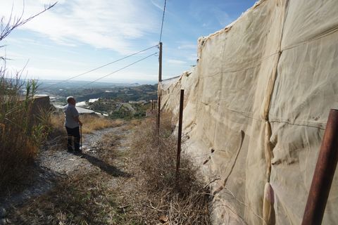 Helårsgrund i Molvizar, Granada, Molvizar - € 50.000 | Ref: MLVC565 - foto 4