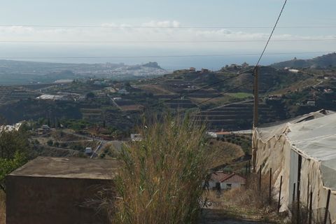 Helårsgrund i Molvizar, Granada, Molvizar - € 50.000 | Ref: MLVC565 - foto 2