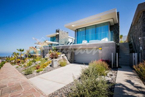 Villa i Adeje, Tenerife, Adeje - € 1.830.000 | Ref: LP33637 - foto 1