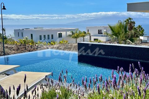 Villa i Adeje, Tenerife, Adeje - € 1.830.000 | Ref: LP33637 - foto 6