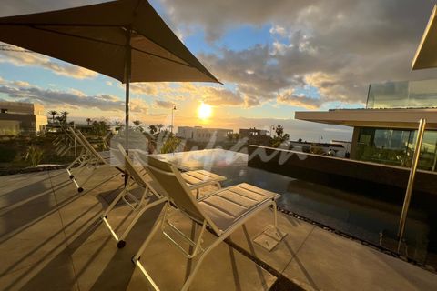 Villa i Adeje, Tenerife, Adeje - € 1.830.000 | Ref: LP33637 - foto 8