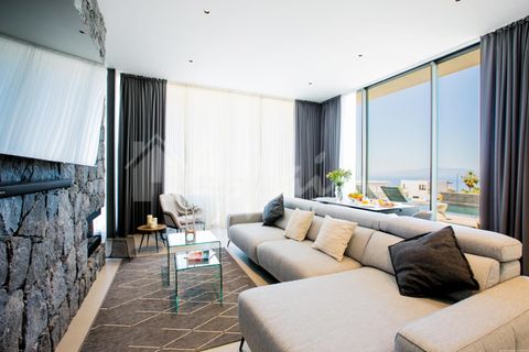 Villa i Adeje, Tenerife, Adeje - € 1.830.000 | Ref: LP33637 - foto 11