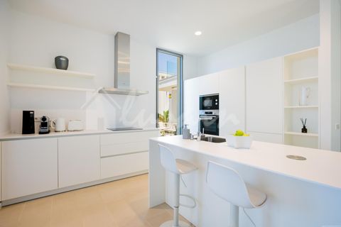 Villa i Adeje, Tenerife, Adeje - € 1.830.000 | Ref: LP33637 - foto 14