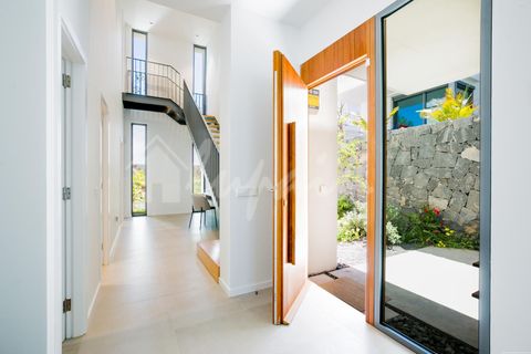 Villa i Adeje, Tenerife, Adeje - € 1.830.000 | Ref: LP33637 - foto 15