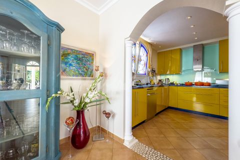 Villa i Adeje, Tenerife, Adeje - € 2.800.000 | Ref: LP33635 - foto 11