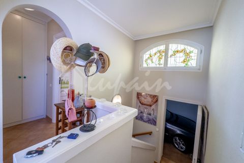 Villa i Adeje, Tenerife, Adeje - € 2.800.000 | Ref: LP33635 - foto 18