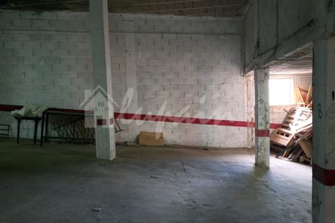 Garage i San Eugenio, Tenerife, San Eugenio - € 21.500 | Ref: LP9472 - foto 5