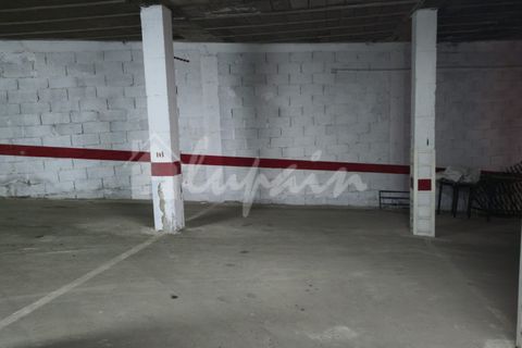 Garage i San Eugenio, Tenerife, San Eugenio - € 21.500 | Ref: LP9472 - foto 2