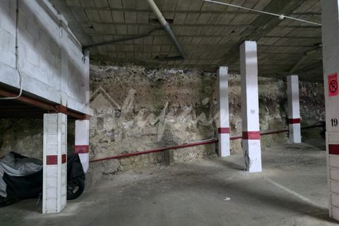 Garage i San Eugenio, Tenerife, San Eugenio - € 21.500 | Ref: LP9472 - foto 3