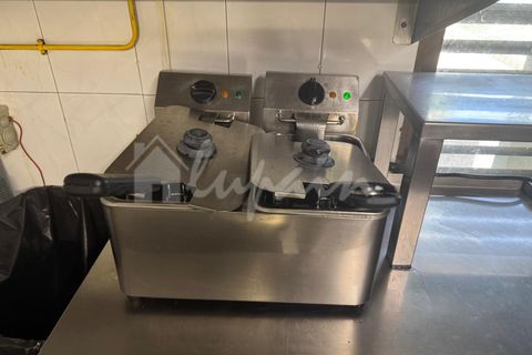 Erhvervsejendom i Las Galletas, Tenerife, Las Galletas - € 40.000 | Ref: LP9471 - foto 13