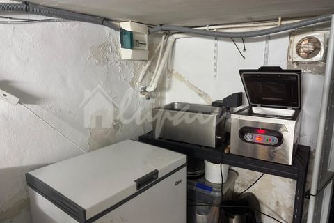 Erhvervsejendom i Las Galletas, Tenerife, Las Galletas - € 40.000 | Ref: LP9471 - foto 14