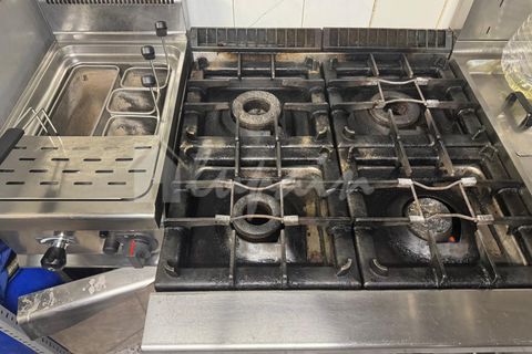Erhvervsejendom i Las Galletas, Tenerife, Las Galletas - € 40.000 | Ref: LP9471 - foto 22