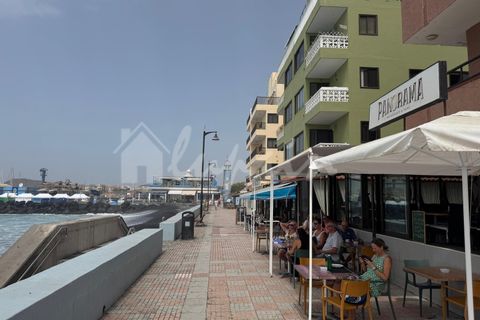 Erhvervsejendom i Las Galletas, Tenerife, Las Galletas - € 40.000 | Ref: LP9471 - foto 30