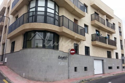 Leilighet i Cabo Blanco, Tenerife, Cabo Blanco - € 220 000 | Ref: LP23891 - foto 6