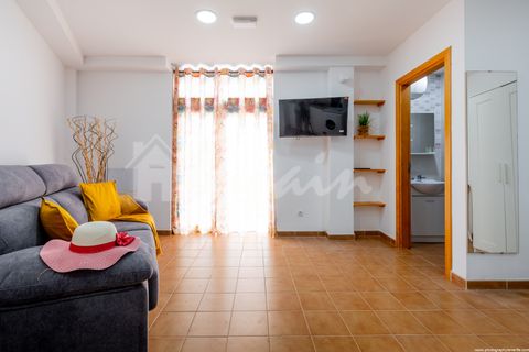 Studio i Adeje, Tenerife, Adeje - € 160.000 | Ref: LP0686 - foto 1
