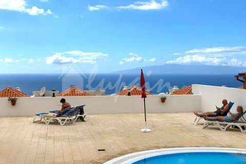 Penthouse i Torviscas, Tenerife, Torviscas - € 321 620 | Ref: LP23875 - foto 6