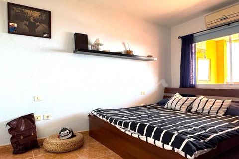 Penthouse i Torviscas, Tenerife, Torviscas - € 321 620 | Ref: LP23875 - foto 14