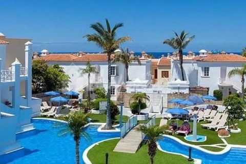 Lejlighed i Adeje, Tenerife, Adeje - € 380.000 | Ref: LP13201 - foto 1