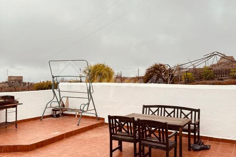 Landejendom i Vilaflor, Tenerife, Vilaflor - € 210.000 | Ref: LP4451 - foto 10