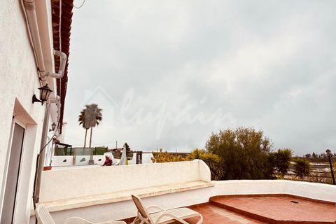 Landejendom i Vilaflor, Tenerife, Vilaflor - € 210.000 | Ref: LP4451 - foto 12