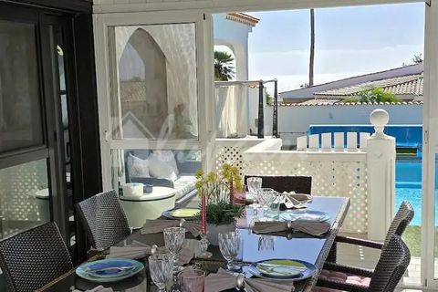 Villa i Amarilla Golf, Tenerife, Amarilla Golf - € 1.100.000 | Ref: LP4450 - foto 6