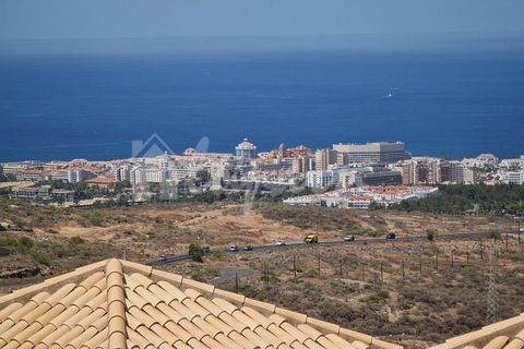 Byhus i Chayofa, Tenerife, Chayofa - € 440.000 | Ref: LP33616 - foto 1