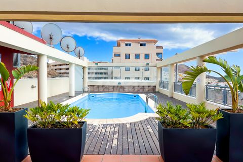 Leilighet i Palm Mar, Tenerife, Palm Mar - € 249 000 | Ref: LP13187 - foto 6