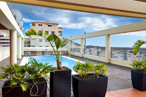 Leilighet i Palm Mar, Tenerife, Palm Mar - € 249 000 | Ref: LP13187 - foto 9