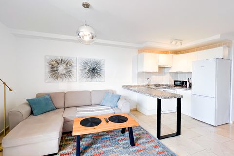Leilighet i Palm Mar, Tenerife, Palm Mar - € 249 000 | Ref: LP13187 - foto 16