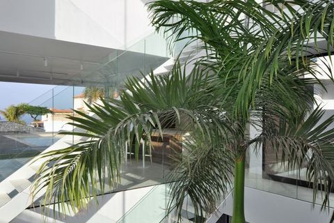 Villa a Adeje, Tenerife, Adeje - € 2.390.000 | Ref: LP5175 - foto 10