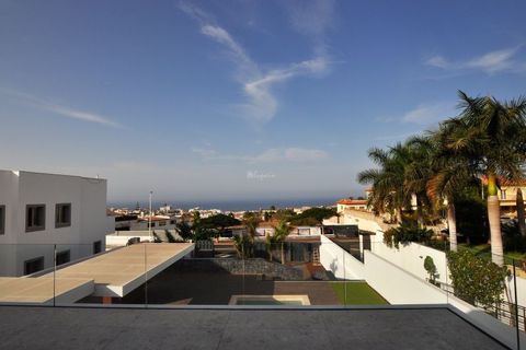 Villa a Adeje, Tenerife, Adeje - € 2.390.000 | Ref: LP5175 - foto 17