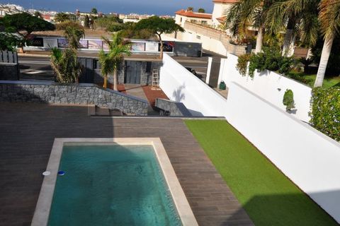Villa a Adeje, Tenerife, Adeje - € 2.390.000 | Ref: LP5175 - foto 19