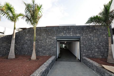 Villa a Adeje, Tenerife, Adeje - € 2.390.000 | Ref: LP5175 - foto 23