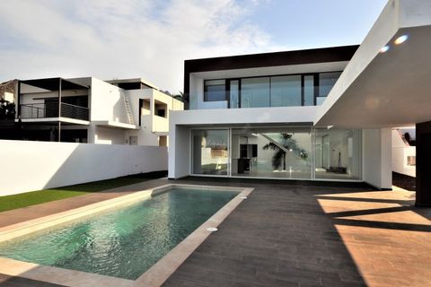 Villa a Adeje, Tenerife, Adeje - € 2.390.000 | Ref: LP5175 - foto 25