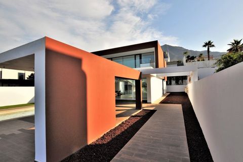 Villa a Adeje, Tenerife, Adeje - € 2.390.000 | Ref: LP5175 - foto 26