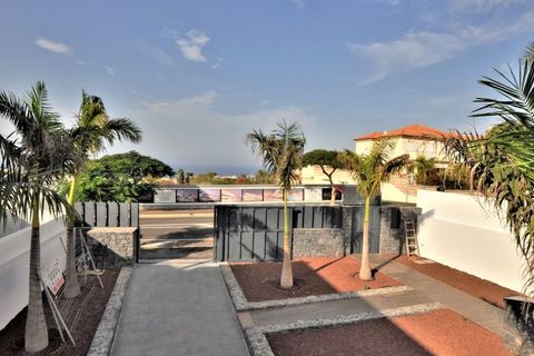 Villa a Adeje, Tenerife, Adeje - € 2.390.000 | Ref: LP5175 - foto 27