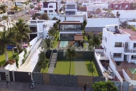 Villa a Adeje, Tenerife, Adeje - € 2.390.000 | Ref: LP5175 - foto 28