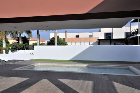 Villa a Adeje, Tenerife, Adeje - € 2.390.000 | Ref: LP5175 - foto 29