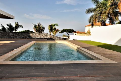 Villa a Adeje, Tenerife, Adeje - € 2.390.000 | Ref: LP5175 - foto 30