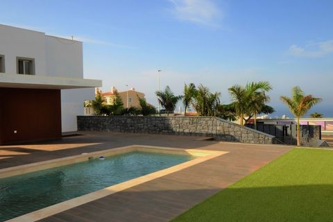Villa a Adeje, Tenerife, Adeje - € 2.390.000 | Ref: LP5175 - foto 31