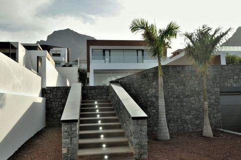 Villa a Adeje, Tenerife, Adeje - € 2.390.000 | Ref: LP5175 - foto 32