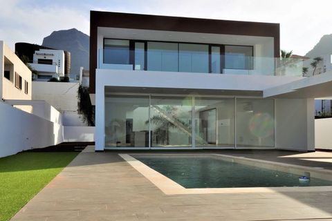 Villa a Adeje, Tenerife, Adeje - € 2.390.000 | Ref: LP5175 - foto 33