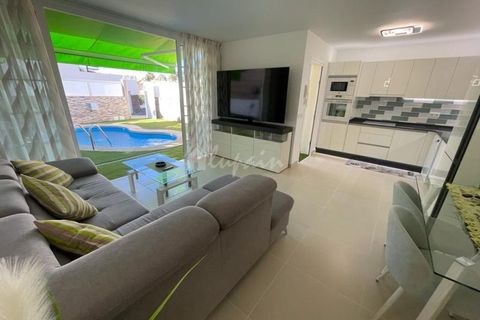 Villa a Palm Mar, Tenerife, Palm Mar - € 680.000 | Ref: LP33424 - foto 7