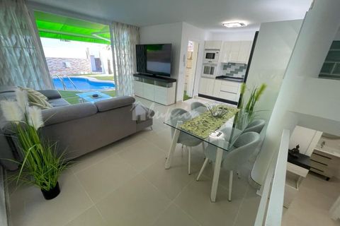 Villa a Palm Mar, Tenerife, Palm Mar - € 680.000 | Ref: LP33424 - foto 8