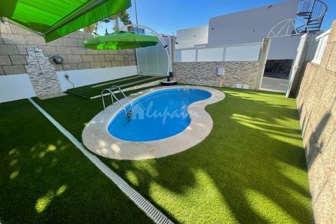 Villa a Palm Mar, Tenerife, Palm Mar - € 680.000 | Ref: LP33424 - foto 18